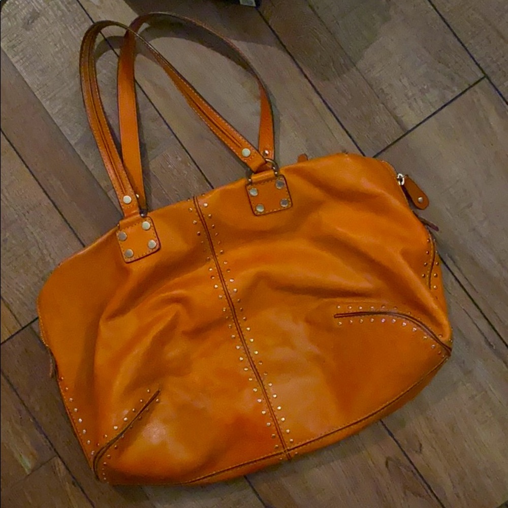 Michael Kors bag/tote